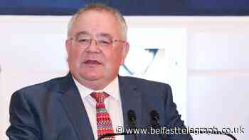 Stanley’s Narrow Water tweet ‘requires credible political response’