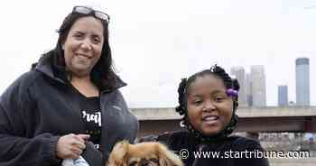 Home COVID-19 care easing pressure on Minnesota hospitals