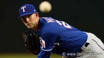 Royals agree to terms with free-agent lefty Mike Minor on two-year deal, per reports