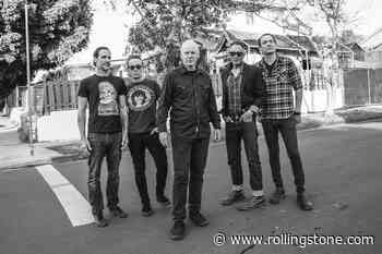 Bad Religion Mark 40 Years With ‘Decades’ Streaming Performance Series