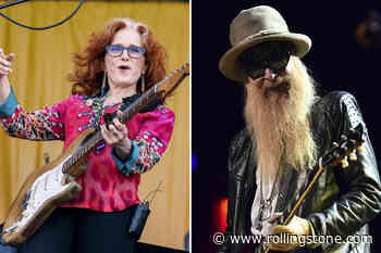 Bonnie Raitt, ZZ Top’s Billy Gibbons to Celebrate 60th Anniversary of Arhoolie Records
