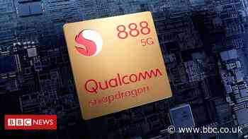 Qualcomm: Android phones to get 'lucky number' Snapdragon 888 chip
