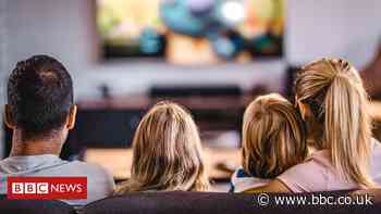 Netflix content given age rating by algorithm