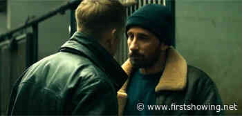 First Trailer for 'Sons of Philadelphia' with Schoenaerts & Kinnaman