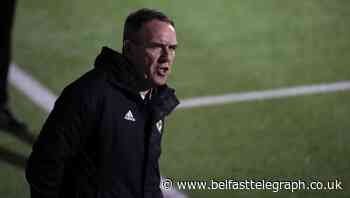 Kenny Shiels: Now we want the GAWA to back us and force Northern Ireland to move Women's Euro 2022 play-off to Windsor Park