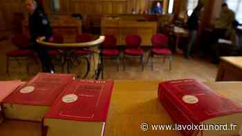 À Arras, trois ans de prison pour un père « qui ne mérite plus ses enfants » - La Voix du Nord
