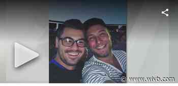 Amherst: Friends of deceased Amherst man reflect on his life and friendship