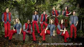 Another two stars leave the I’m A Celebrity… Get Me Out Of Here! castle