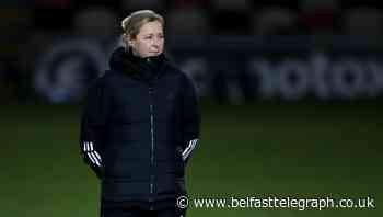 Jayne Ludlow rues Northern Ireland results as Wales miss out on Euro 2022