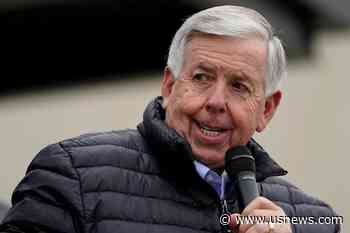 Missouri Senators Advance $1.2B Virus Aid Package