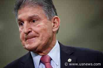 Senate GOP Leader Sticking With Partisan COVID Relief Plan