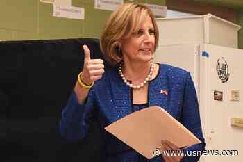 House Race up in Air as County Finds 44 Uncounted Ballots