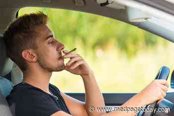 Does Cannabidiol Impair Driving?