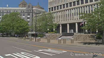 Erie Co. Legislature expected to vote on next year's county budget later this week