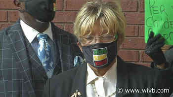 Buffalo School Board member apologizes for actions during a Zoom call