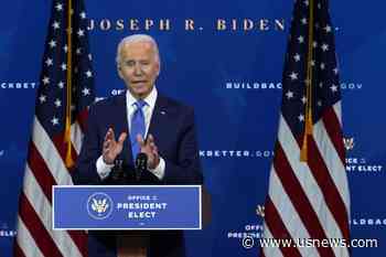 Biden Introduces Economic Team, Assures America ‘Help Is on the Way’