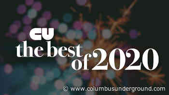 Vote: The Best of 2020