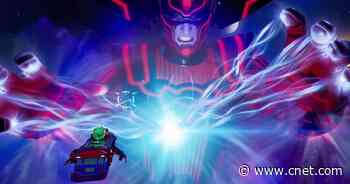 Fortnite season 5: Here's what happened to Galactus and why the game is down     - CNET