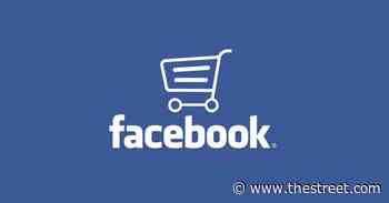 Best New Online Retailer May be Facebook - TheStreet