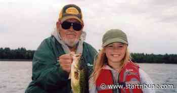 Ron Lindner, who founded a family fishing empire, dies at 86