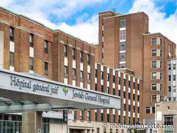 COVID's second wave has Montreal hospitals under intense pressure again
