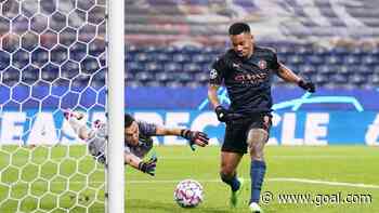 Porto 0-0 Manchester City: Guardiola's men seal top spot as VAR thwarts Jesus