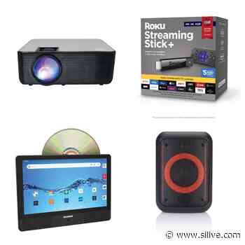 Check out these holiday deals on tech gadgets before they’re gone! - silive.com