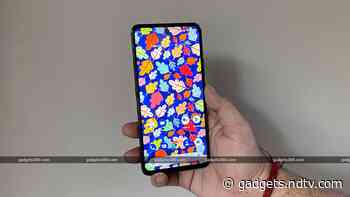 Micromax In Note 1 Review - Gadgets 360