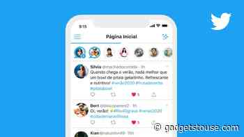 How to Mute or Report Twitter Fleets on iPhone – Gadgets To Use - Gadgets To Use