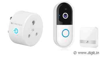 Smart gadgets to make your home a smart home - Digit