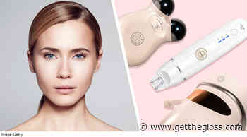 3 beauty gadgets for a clinic experience at home - Get The Gloss