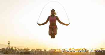 8 Smart Workout Gadgets That Will Keep You Accountable - Real Simple