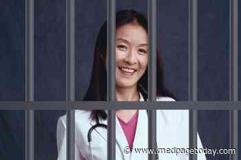 A Doctor Finds Joy in Prison