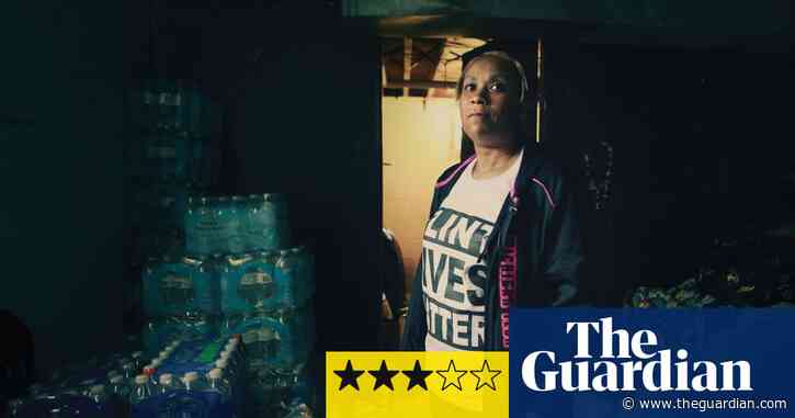 Flint review – a humanitarian disaster doc for toxic times