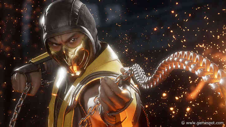 Mortal Kombat Will Likely Still Get A Cinema Release Rather Than Going Direct To HBO Max