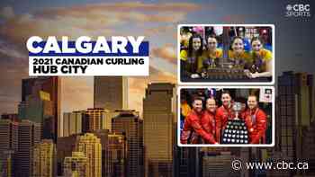 Calgary selected to host Brier, Scotties, other major bonspiels in hub-style format