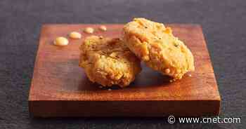 Chicken from chicken, just not from an actual chicken video     - CNET