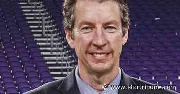 New U.S. Bank Stadium GM John Drum comes with baseball, football, hockey credentials