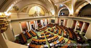 Minnesota's economic forecast shows $641 million surplus for current budget