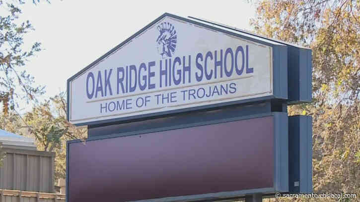 Oak Ridge High School Closes For Week, Raises Concern Over School Safety