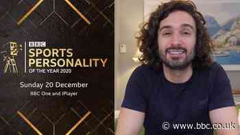 Joe Wicks reveals the six Sports Personality of the Year contenders