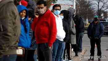 Retailers call on Ontario to open non-essential stores, say restrictions aren't working