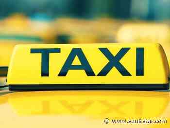 Drunk Sudbury taxi driver three times over the limit