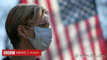 Coronavirus: el estudio estadounidense que aumenta las dudas sobre el inicio de la pandemia - BBC News Mundo