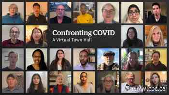 From the efficacy of vaccines to seeing relatives over the holidays: experts answer your questions on COVID-19