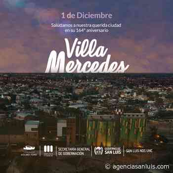 | El “Molino Fénix” realizará un homenaje conmemorando la fundación de Villa Mercedes - Agencia de Noticias San Luis