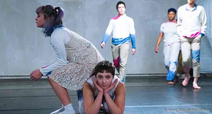 Drive-in dance: mignolo dance presents ‘Manifested Destiny’