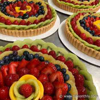 5 Rhode Island Bakeries to Order Dessert To-Go - Rhode Island Monthly