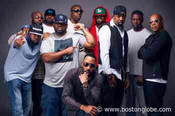 Plato, Wu-Tang Clan fall short in Rhode Island elections - The Boston Globe
