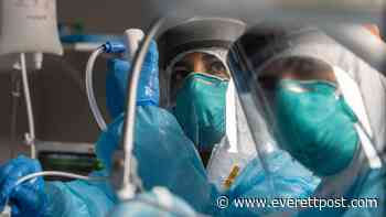 Coronavirus live updates: Rhode Island bucks national trend by opening schools, closing bars - Everett Post